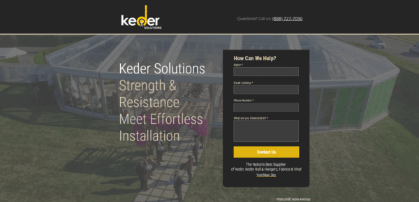 kedersol