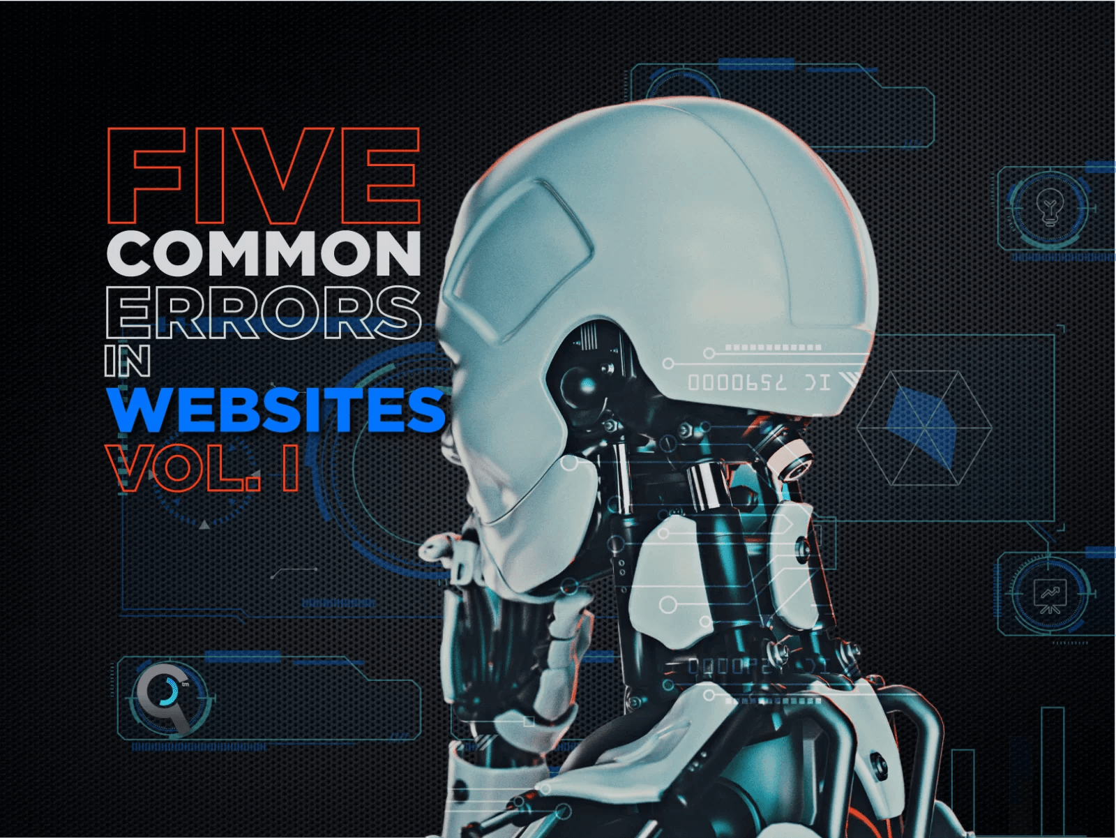 website development