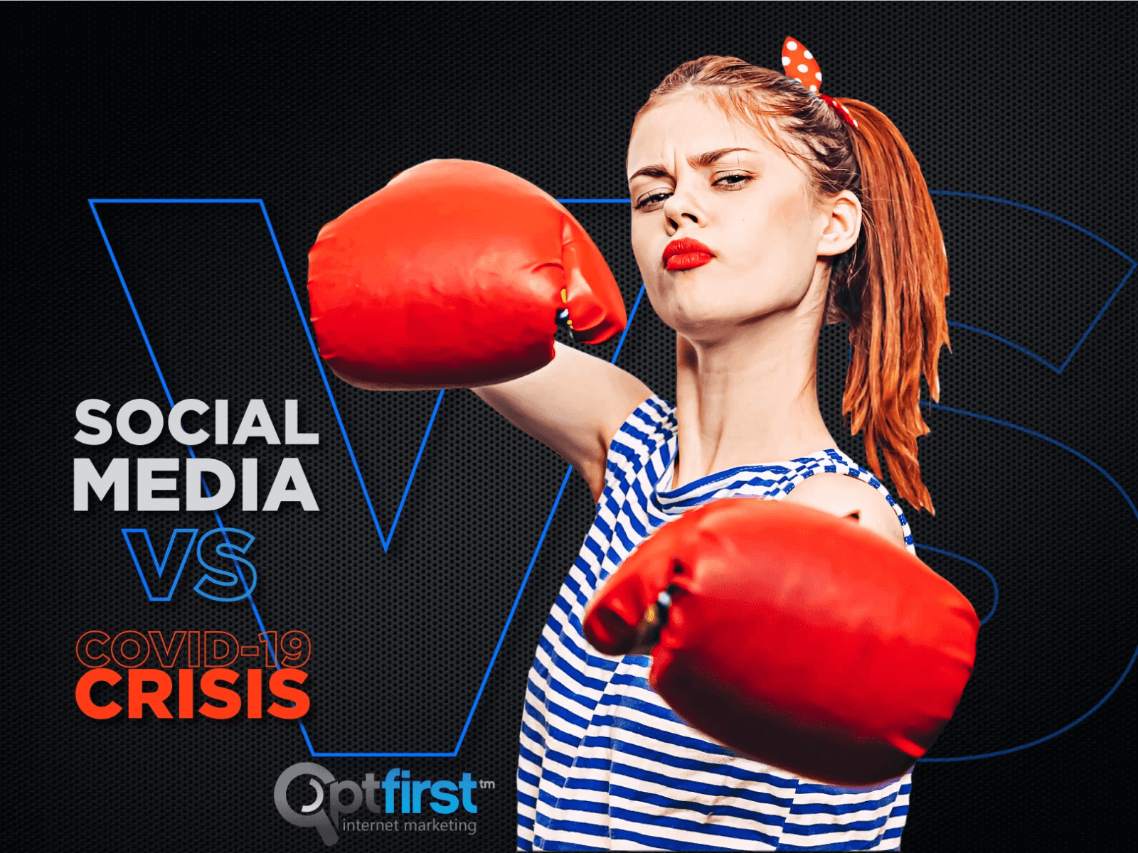 social media