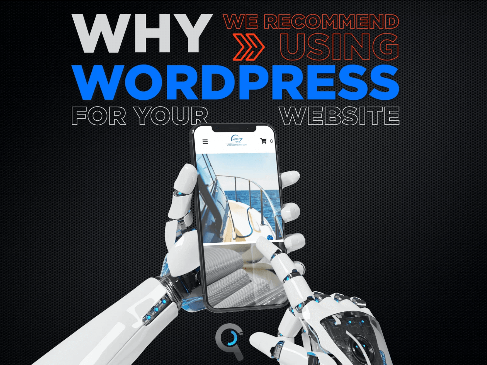 wordpress