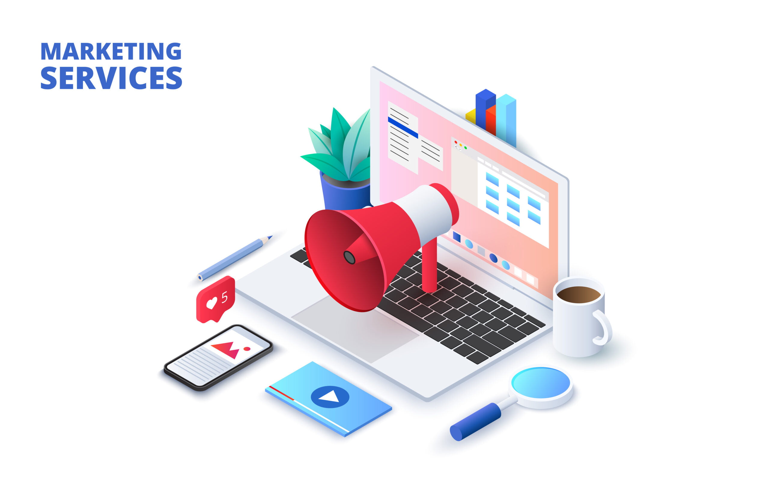 optfirst marketing services