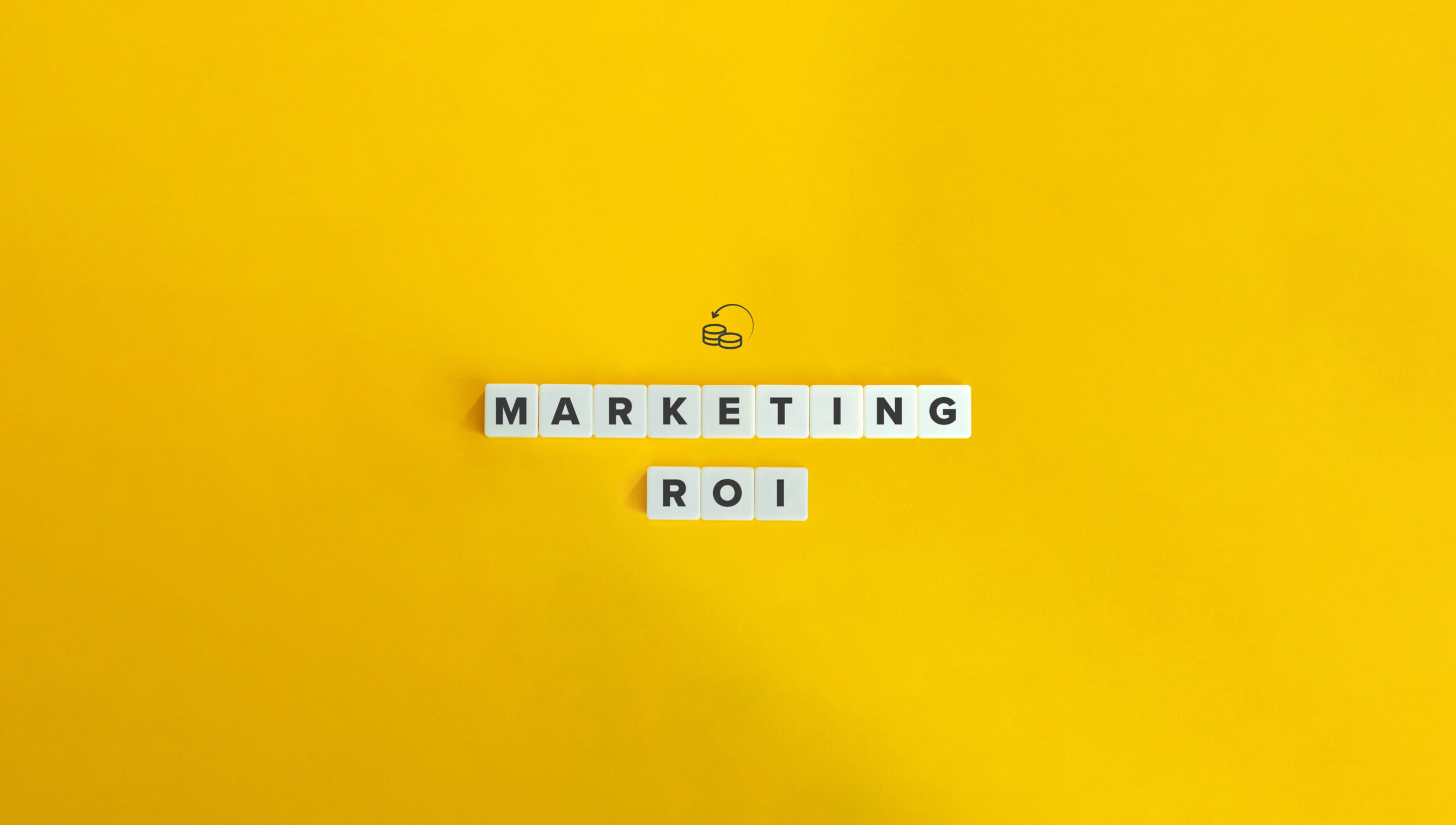 marketing ROI