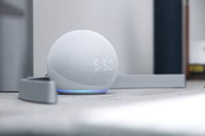 voice search use of AI in marketing