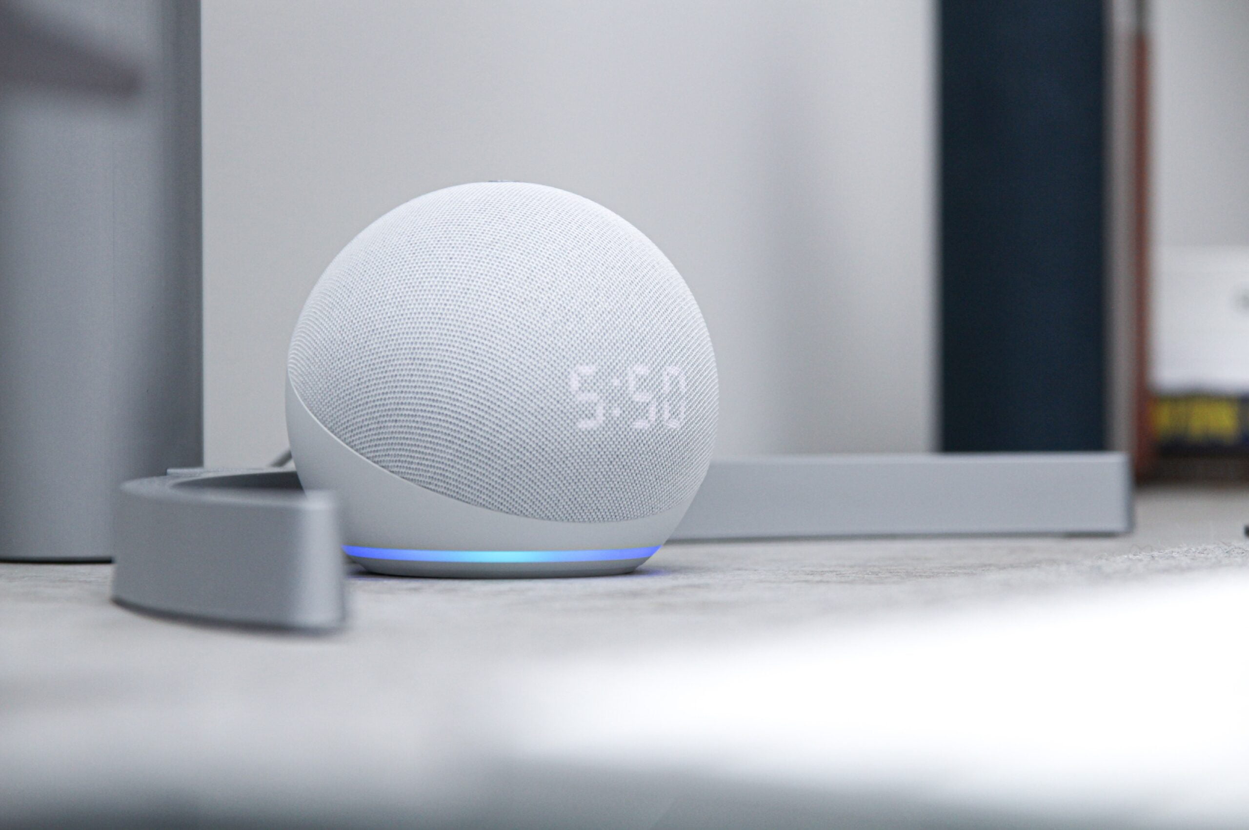voice search use of AI in marketing